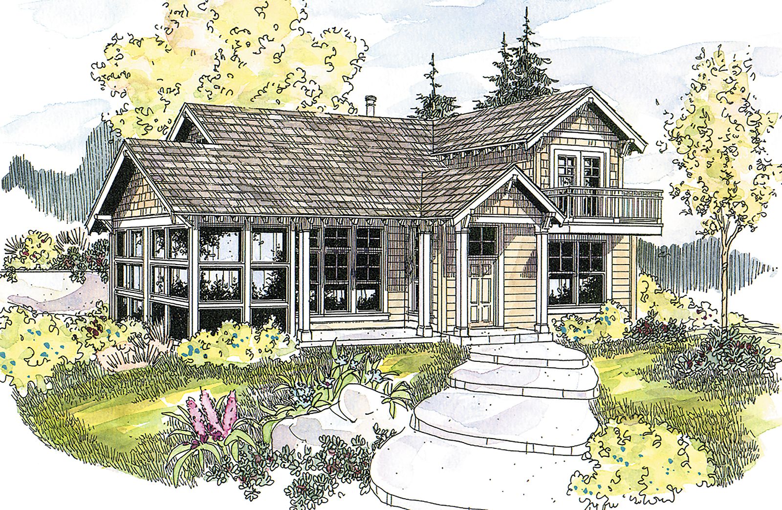 Discover The Northlake