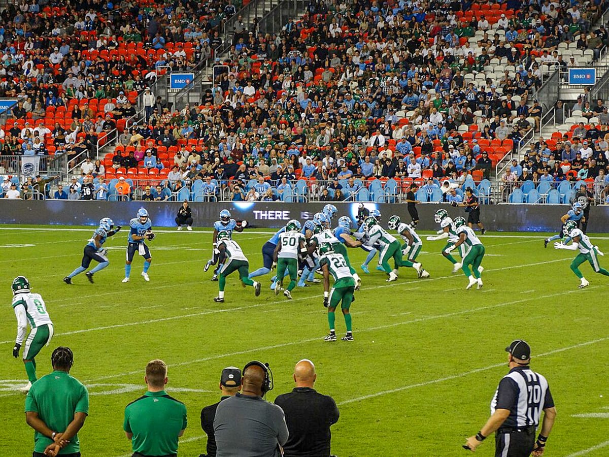 Prediction time Riders, Als in Grey Cup