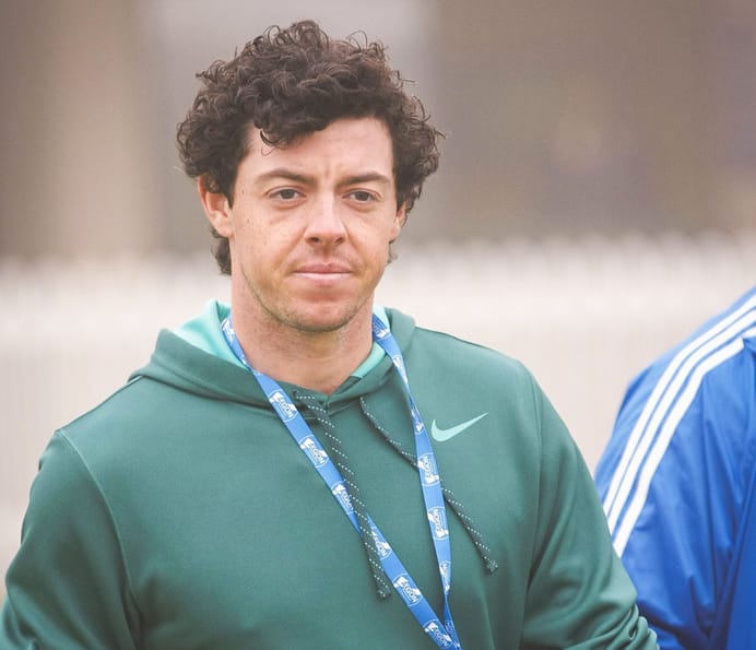 mcilroy stone island